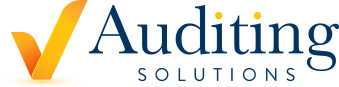 Auditing Solutions Logo