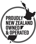 Nz Owned Operated